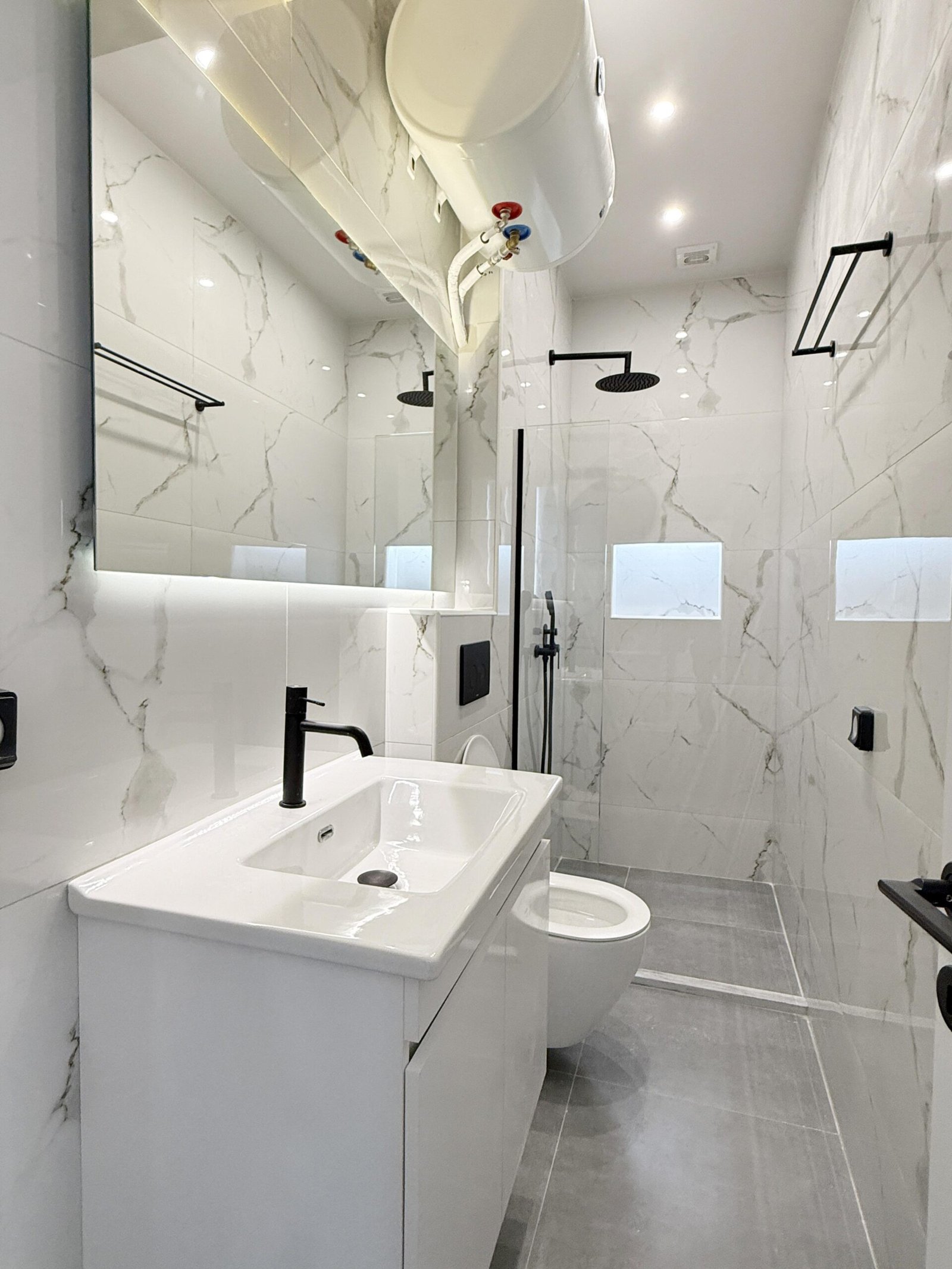 Athena Elite Suites Phase II — εικόνα 2