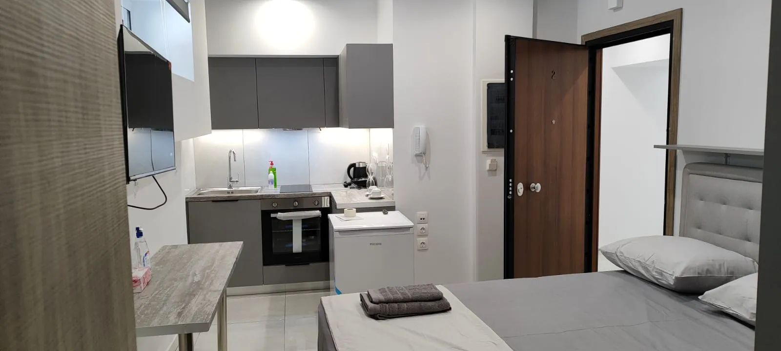 Athena Kallithea — εικόνα 16