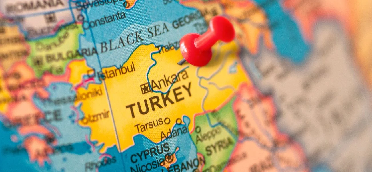 Türkiye Citizenship by Investment