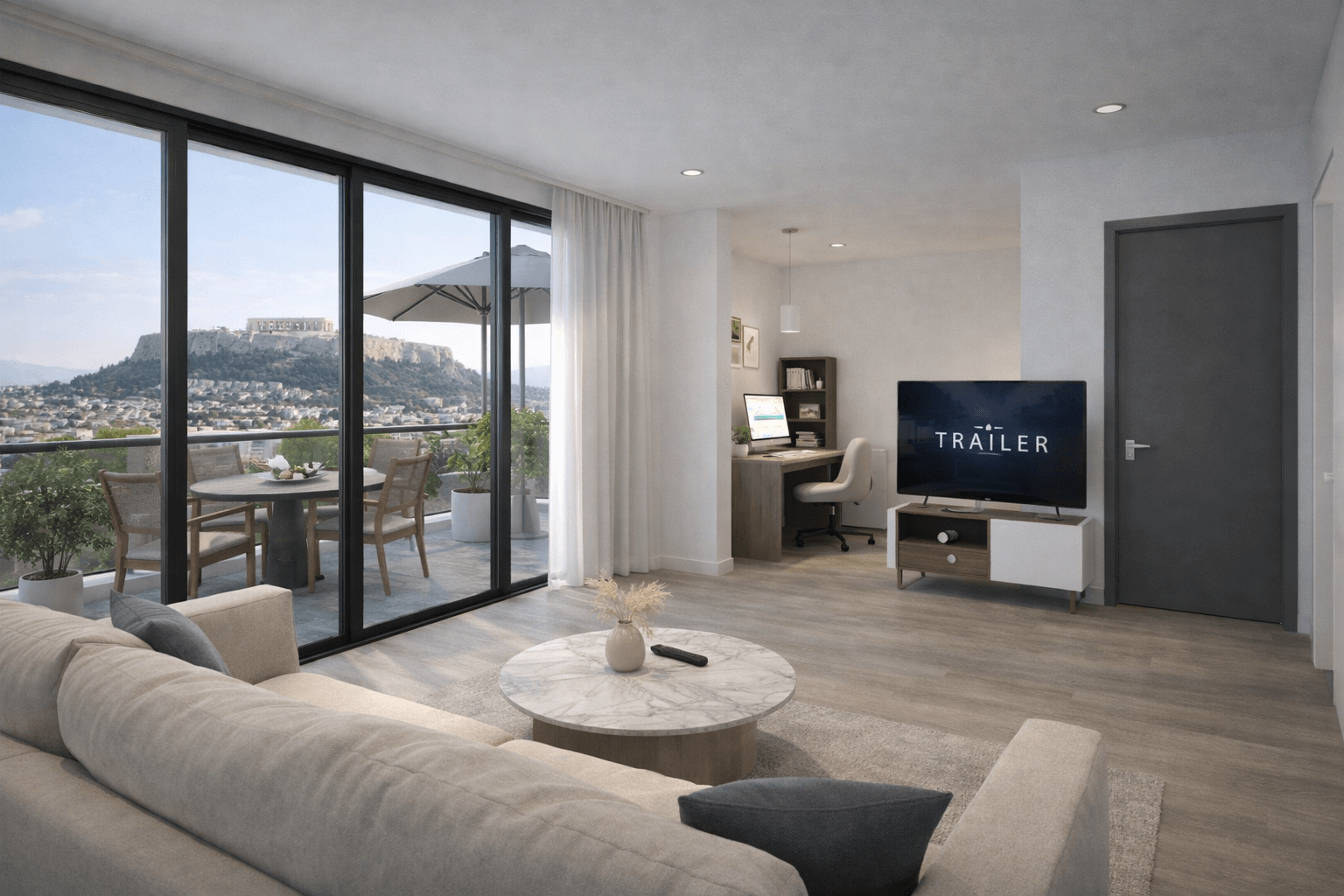 Athena Phase V — εικόνα 1